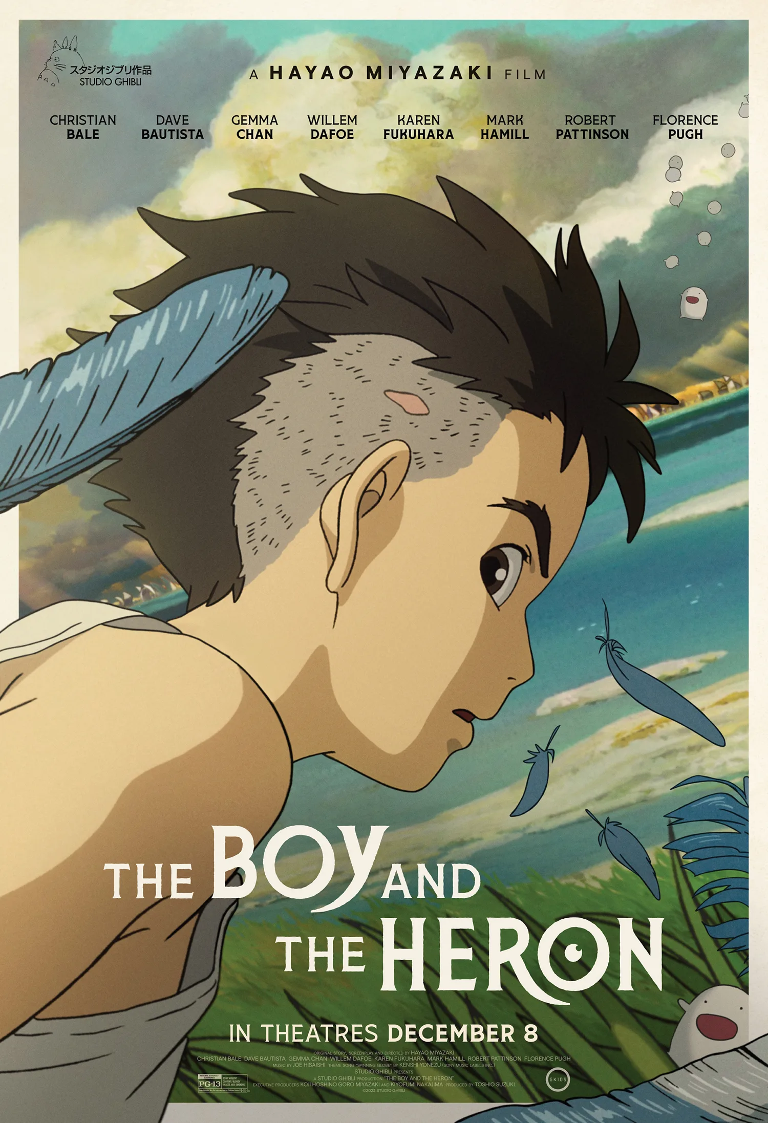 Filme: Studio Ghibli