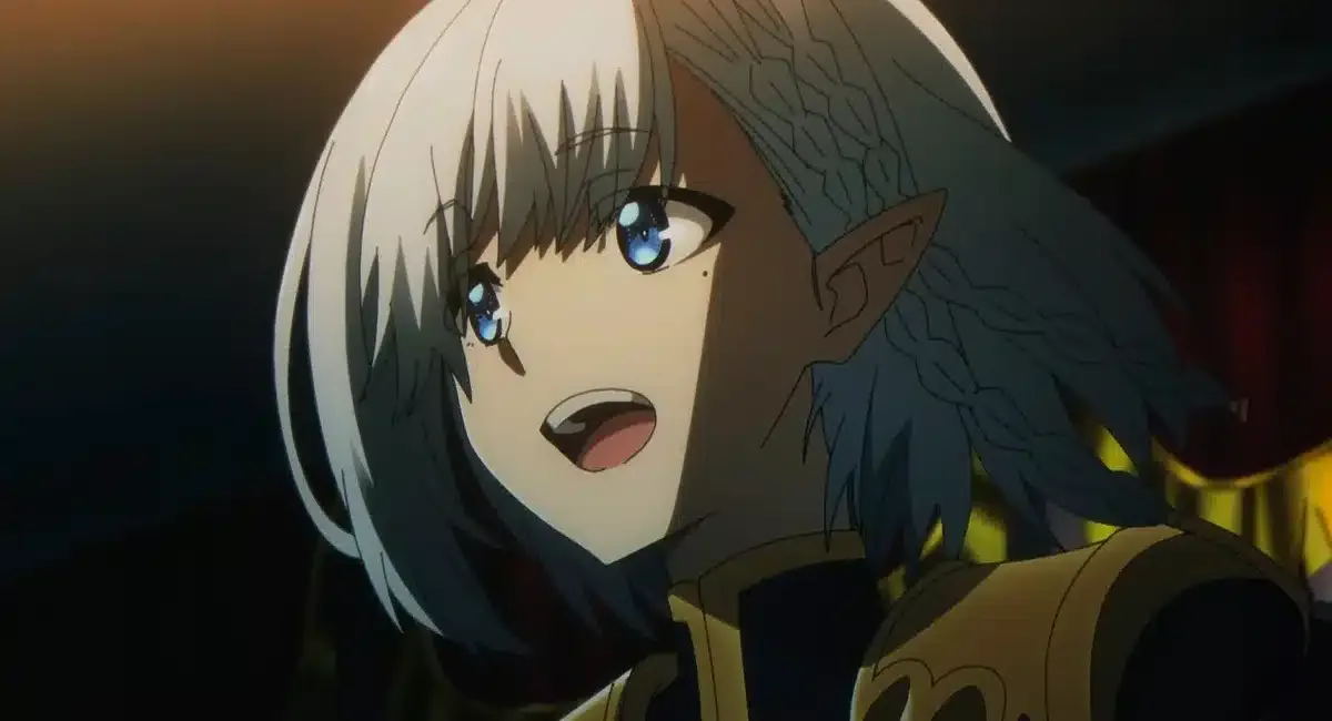 Figure de The Eminence in Shadow vai surpreender qualquer otaku