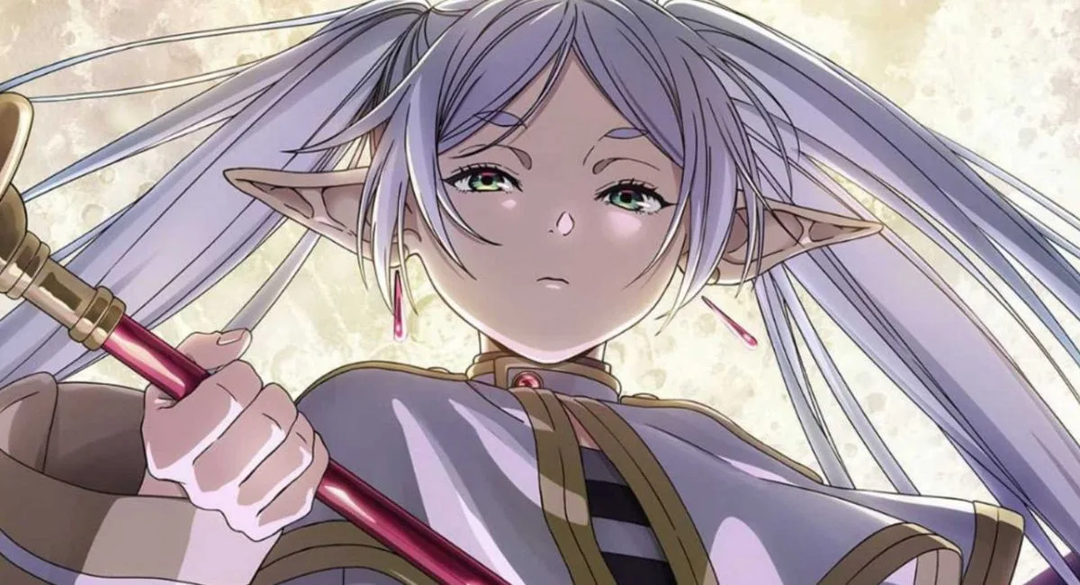 8 Coisas que fazem Frieren: Beyond Journey's End superar o anime shonen clichê