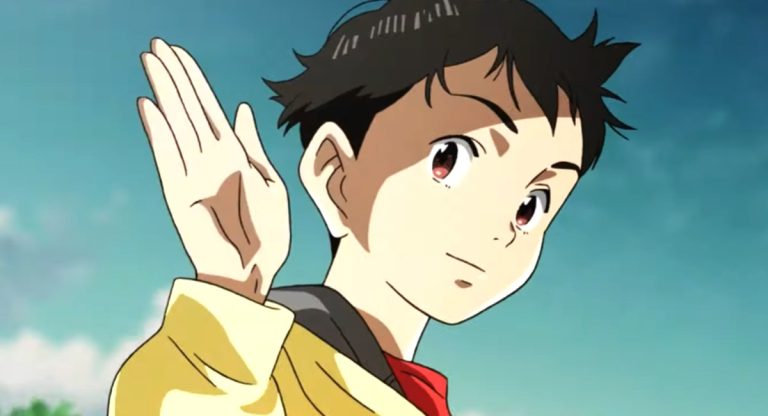 Pluto: Anime ganha trailer final