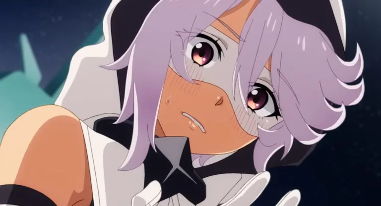 Shy ganha dublagem na Crunchyroll; Confira a prévia