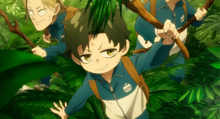 Spy×Family – 27º Episódio do anime recebe arte promocional