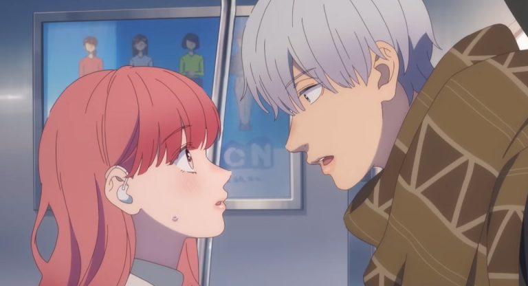 Yubisaki to Renren Anime ganha trailer completo