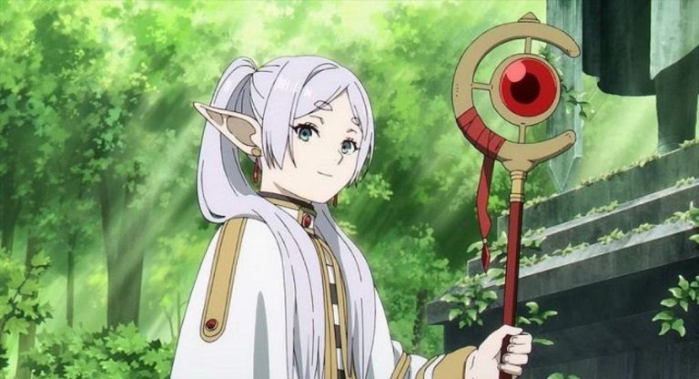 Frieren – Anime traz uma aventura emocionante aos fãs de RPG