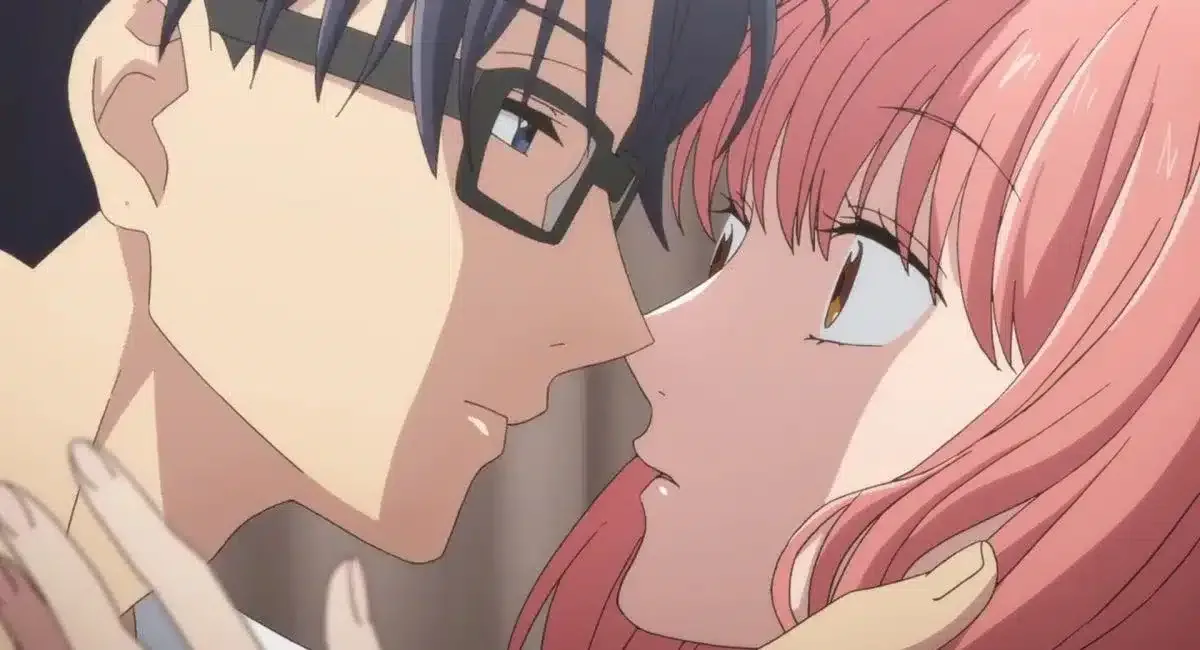 Para os japoneses, animes de romance estão perdendo a qualidade