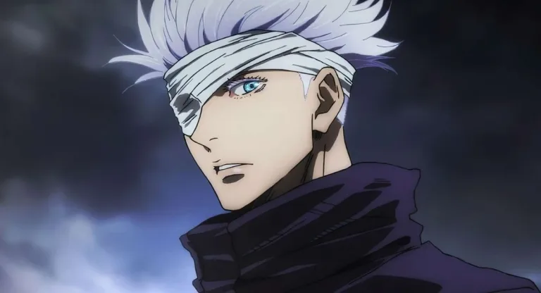 Jujutsu Kaisen – Nova teoria mostra como Satoru Gojo poderia voltar à vida