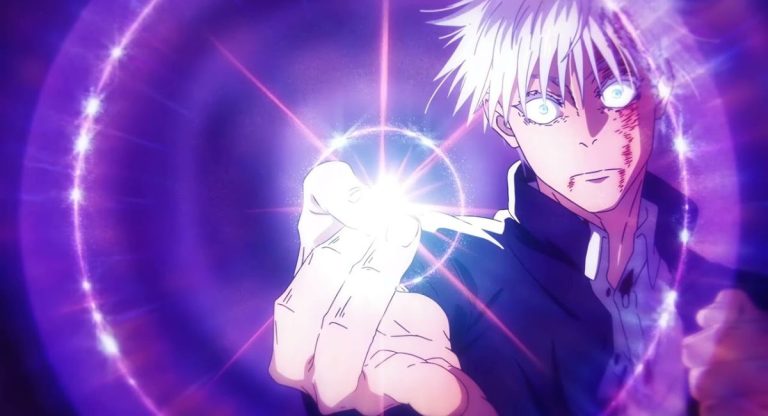 Jujutsu Kaisen – Blu-ray concerta erros de animação da 2ª temporada
