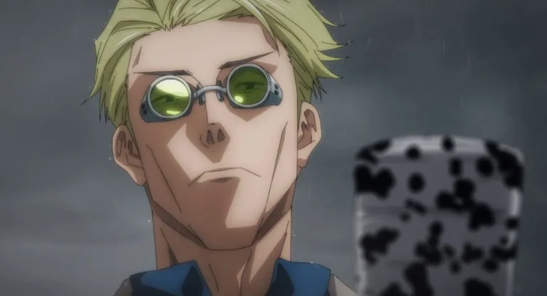 Jujutsu Kaisen – Dublador de Nanami traz uma mensagem suspeita aos fãs