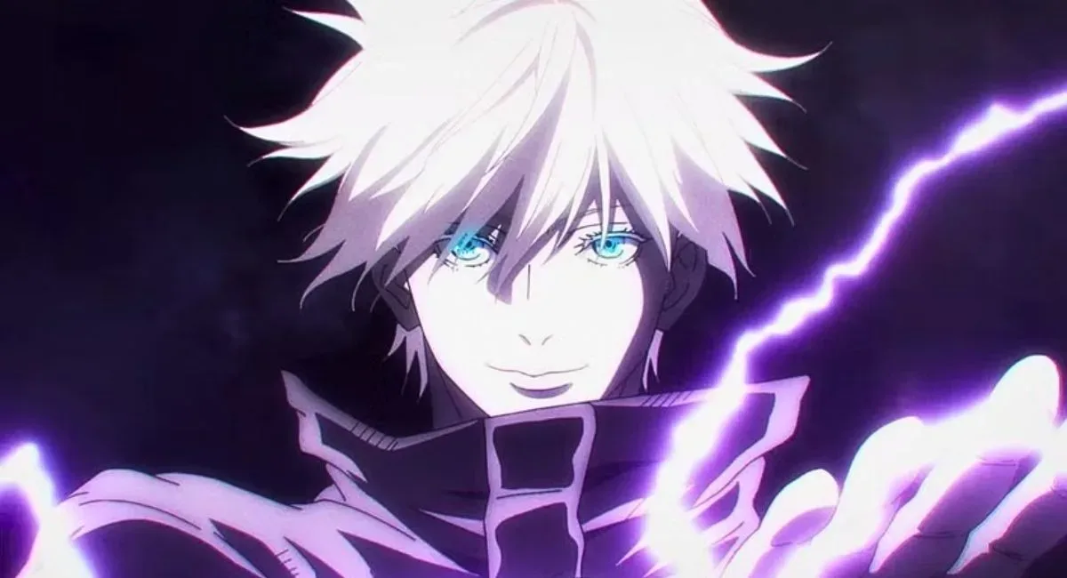 Jujutsu Kaisen: Satoru Gojo aparece no Brasil através de uma prova de física