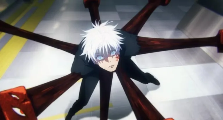 Jujutsu Kaisen – Como a derrota de Satoru Gojo virou um meme?