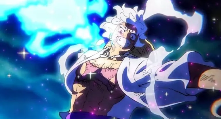 One Piece: Youtuber viraliza com sua versão live-action do Luffy Gear 5