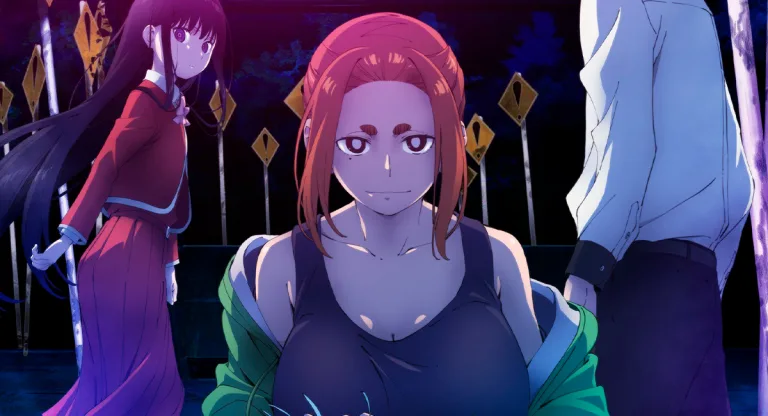 1º vídeo promocional de Kaii to Otome to Kamikakushi