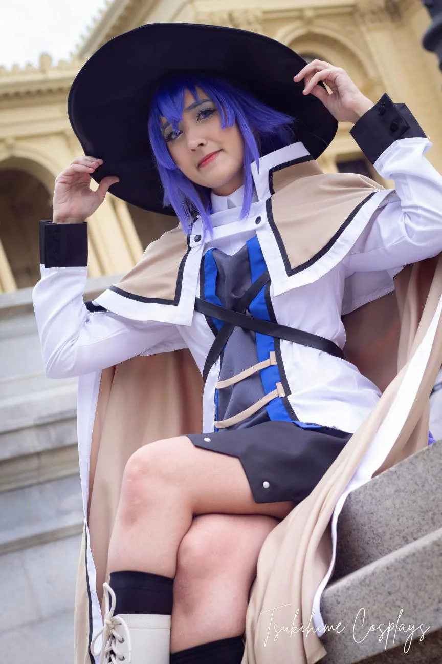 Roxy cosplay perfeito por Brasileira Roxy cosplay perfeito por Brasileira