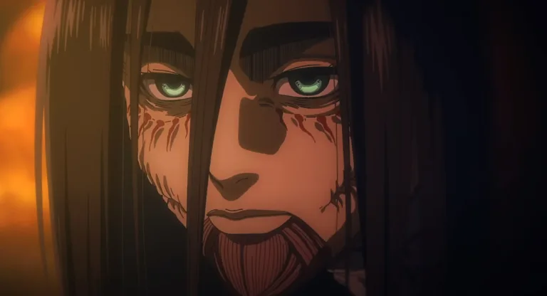 Attack on Titan: Autor comenta o final do anime