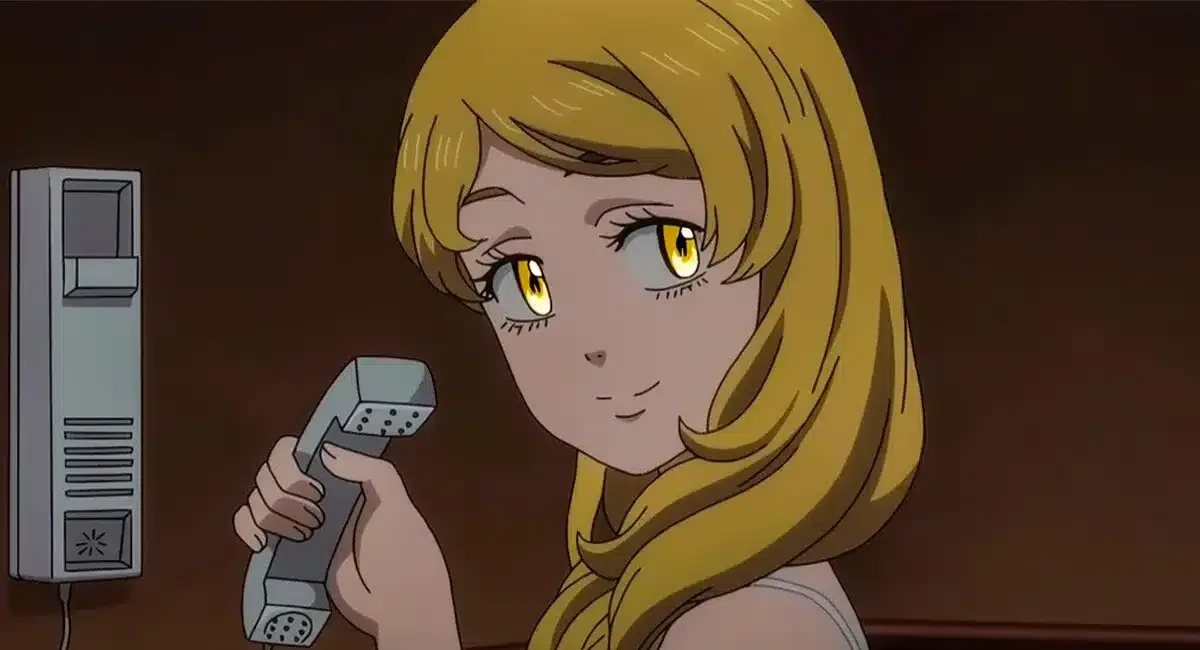 Tokyo Revengers encerramento