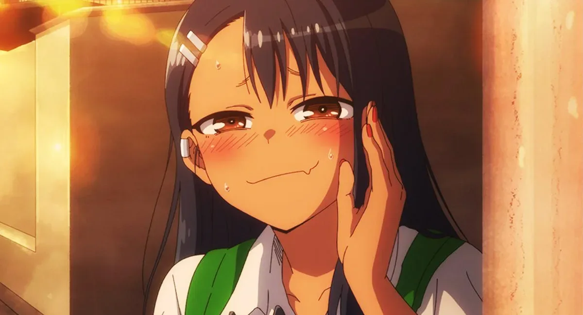 Ijiranaide: Brasileira cria cosplay impecável de Hayase Nagatoro