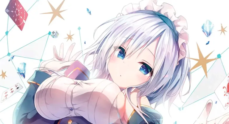 Light novel de Liar Liar se aproxima do seu desfecho