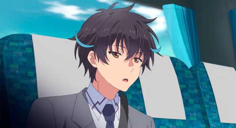 My Instant Death
