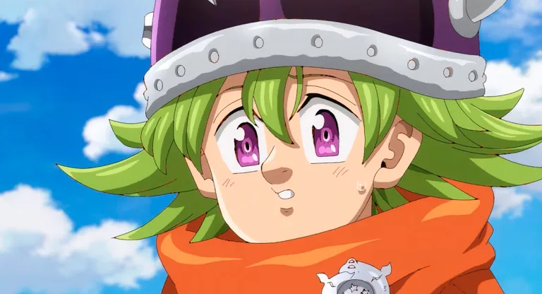 Mokushiroku