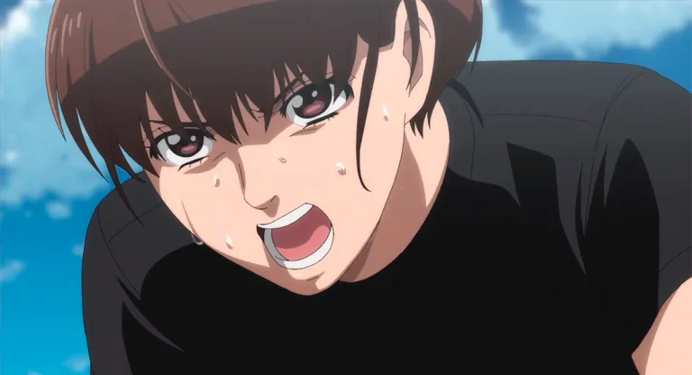 Megumi no Daigo