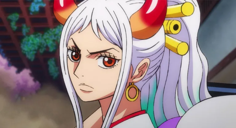 Yamato: Anime/One Piece