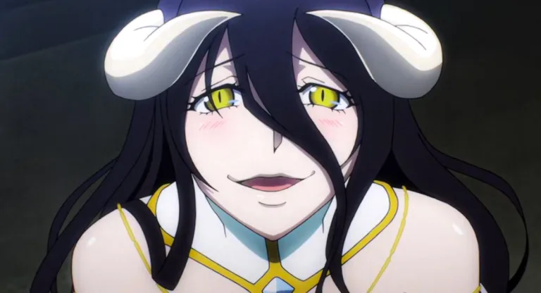 Overlord: Cosplay espetacular de Albedo surpreende fãs
