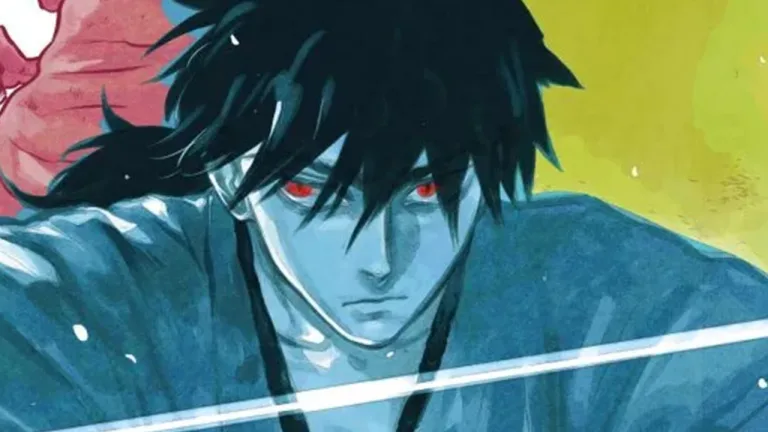 Sword of the Demon Hunter: Mangá ganha adaptação para anime