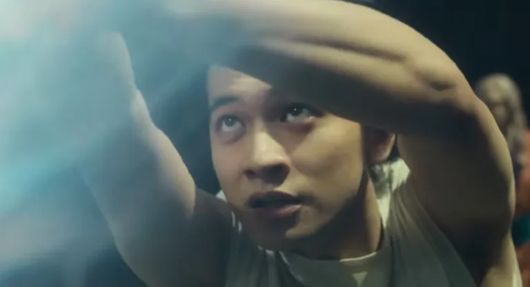 Yu Yu Hakusho Confira o trailer do live-action