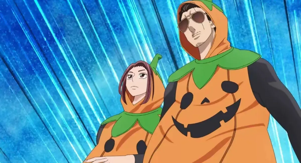 Gokushufudou