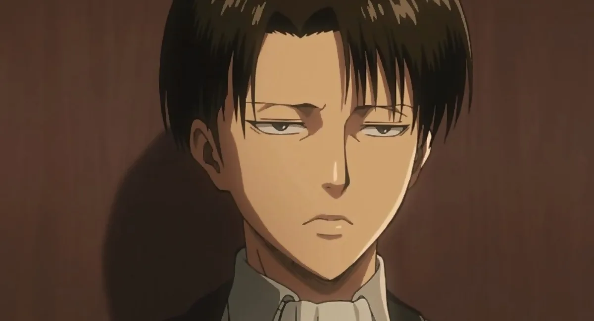 Attack on Titan