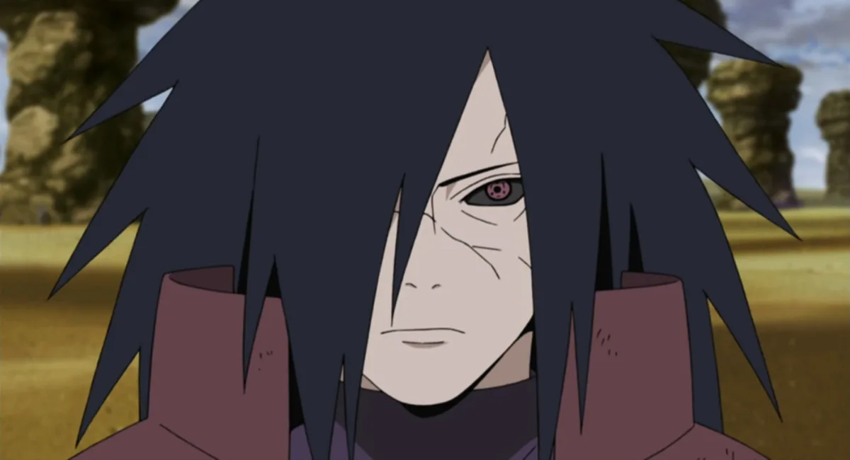 Naruto Shippuden