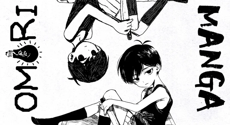 Omori/Omocat