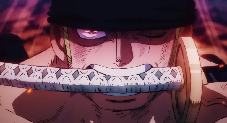 One Piece: Brasileira sola otakus com cosplay feminino de Zoro