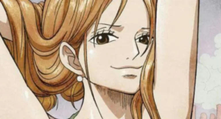 One Piece: Cosplay da Nami rouba o coração dos otakus