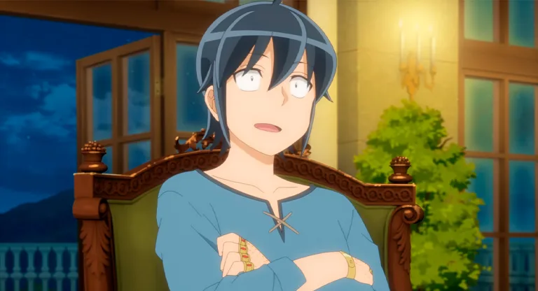 Tsukimichi