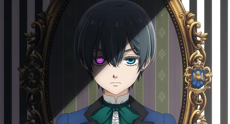 Black Butler