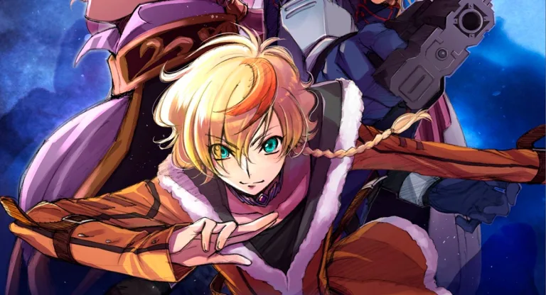 Code Geass Rozé
