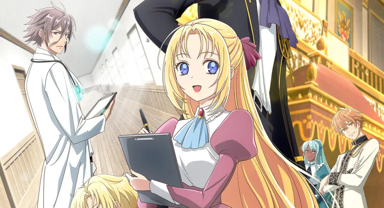 Doctor Elise