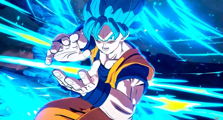 Dragon Ball: Sparking!