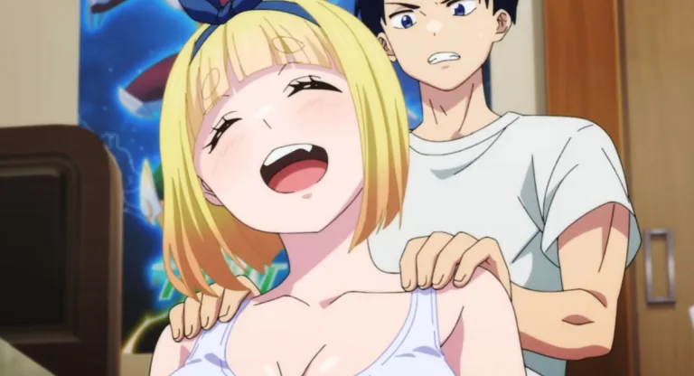 Estreias de Janeiro 5 animes para ficar olho em 2024