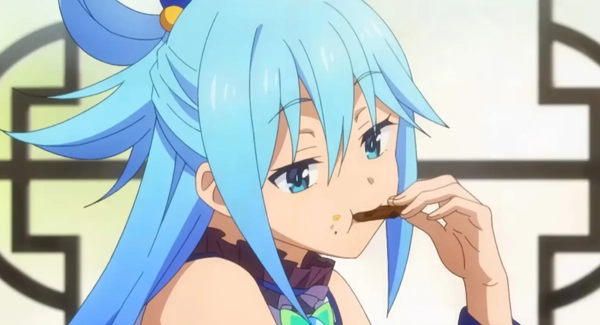 Konosuba 3 Anime ganha novo trailer e revela estreia para abril de 2024