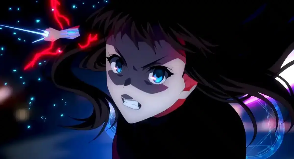 Mahoutsukai no Yoru: Filme da Ufotable ganha trailer extremamente detalhado