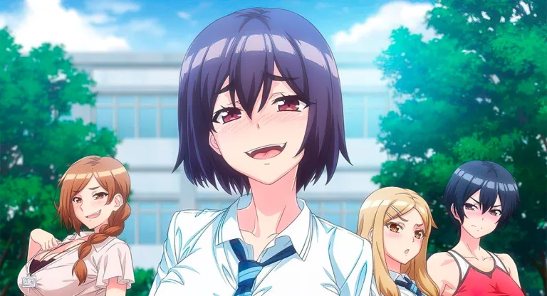 Modaete yo, Adam-kun: Anime ganha vídeo promocional e data de estreia