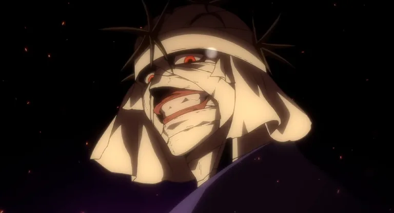 Rurouni Kenshin