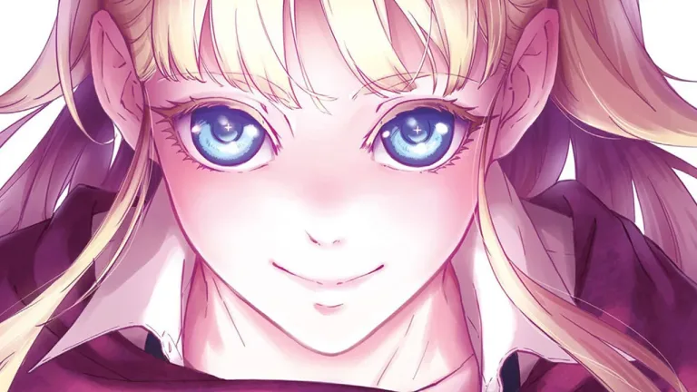 Tales-of-Wedding-Rings-Autor-planeja-encerrar-o-manga-em-breve