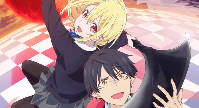 The Foolish Angel Dances with the Devil: Anime recebe seu 2º vídeo promocional