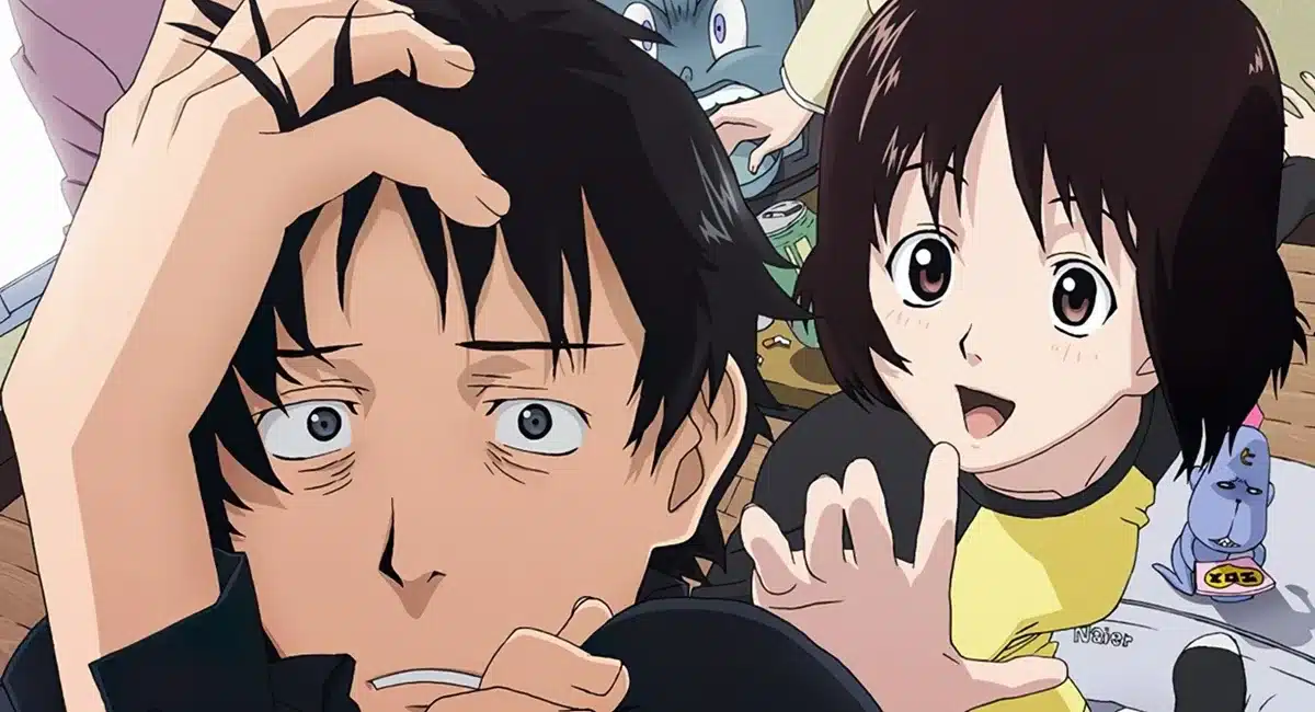 NHK ni Youkoso!
