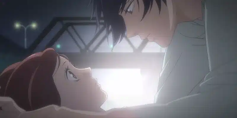 Ao Haru Ride