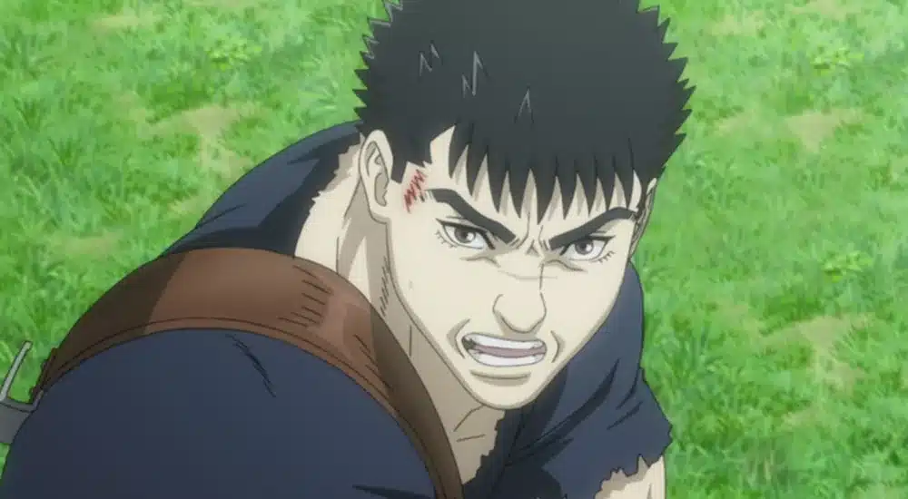 Berserk