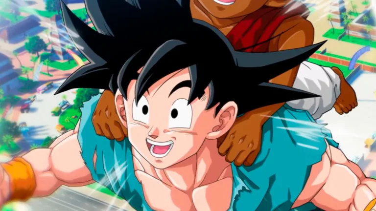 Dragon Ball Z: Kakarot